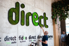 AI agent system cuts document processing from 15 to 2 mins at Direct Pojistovna